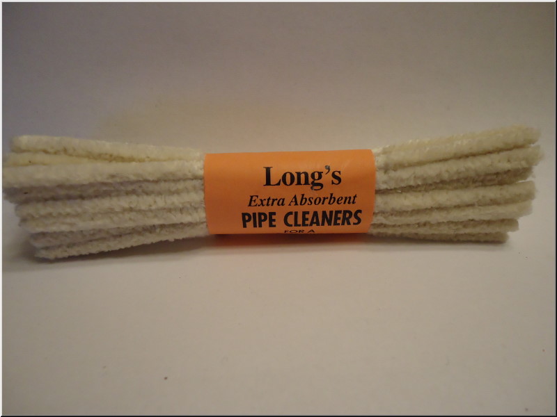 B.J. Long's Pipe Cleaners Pipe Accessories