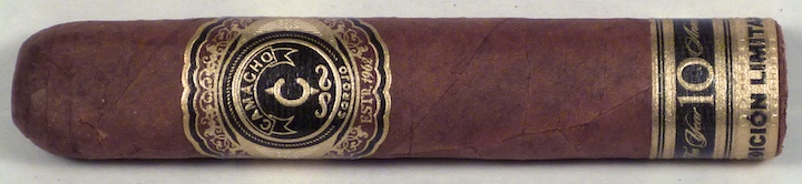 Click to enlarge Cigar 50/4.5