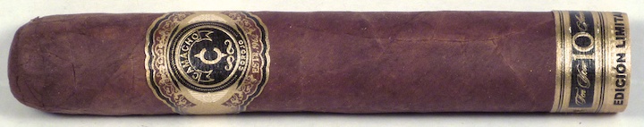 Click to enlarge Cigar 60/6