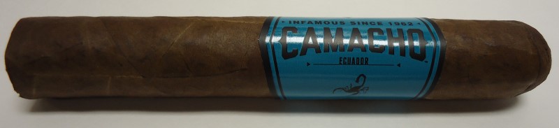 Click to enlarge Camacho Ecuador Cigar