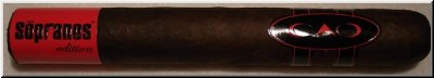 CAO Soprano Soldier Cigar