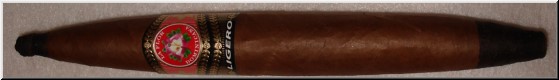 La Flor Dominicana Ligero Mysterio Cigar