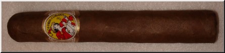 La Gloria Cubana Wavell Cigar