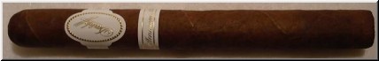 Davidoff Millenium Series Lonsdale Cigar