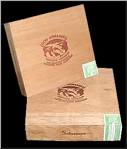 Don Armando Cigar
