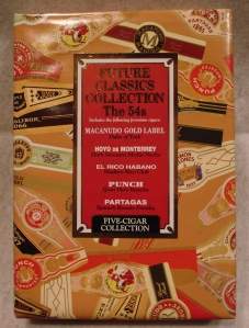Future Classics Collection Gift Pack