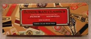 Honduran Classics Collection Gift Pack