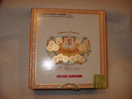 H. Upmann Cameroon Cigar