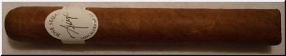 Jose Seijas Signature Series 2000 Seijas Cigar