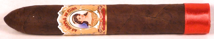 Click to enlarge Cigar Belicoso