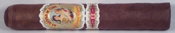 Click to enlarge Cigar No 2