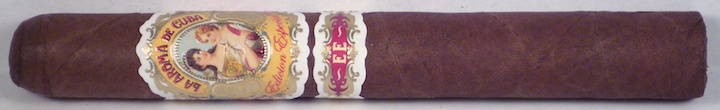 Click to enlarge Cigar No 4