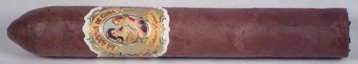 Click to enlarge Cigar No 5