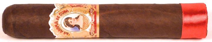 Click to enlarge Cigar Immensa