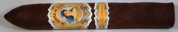 Click to enlarge Cigar Belicoso