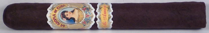 Click to enlarge Cigar Magnifico