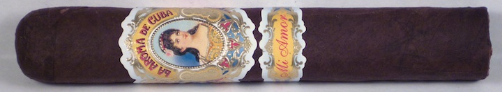 Click to enlarge Cigar Robusto
