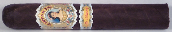 Click to enlarge Cigar Valentino