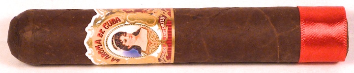 Click to enlarge Cigar Robusto