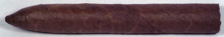 Click to enlarge Cigar Torpedo