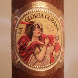 La Gloria Cubana Artesanos de Miami Cigar