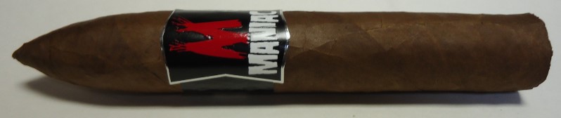 Maniac by Sindicato Cigar