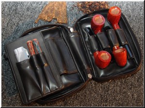 Click to enlarge Old Virginia Tobacco Company Pipe Accessories