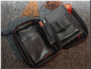 Click to enlarge Old Virginia Tobacco Company Pipe Accessories
