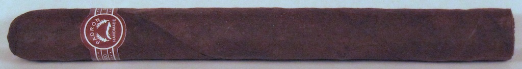 Click to enlarge Cigar Churchill