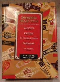 Premiere Selection Collection Gift Pack