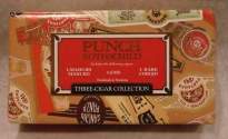 Punch Rothschild Gift Pack